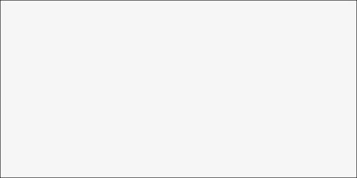 120X60 HIKARI WHITE 101B
