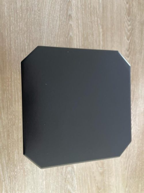 19 5x19 5 EIGHT NEGRO T-1 1ª CALIDAD