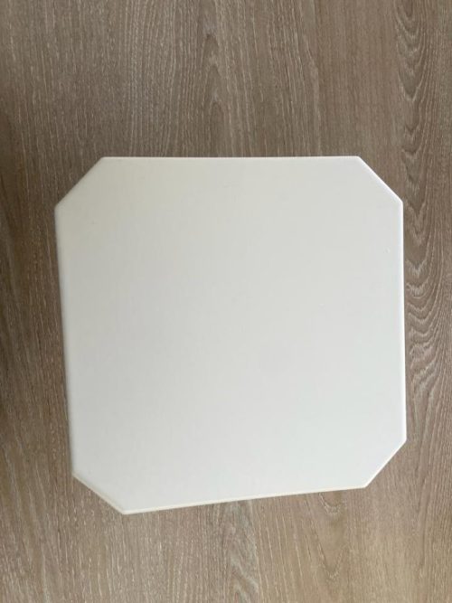 19 5x19 5 EIGHT WHITE T-06 1ª CALIDAD