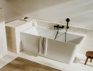 BAÑERA ONA