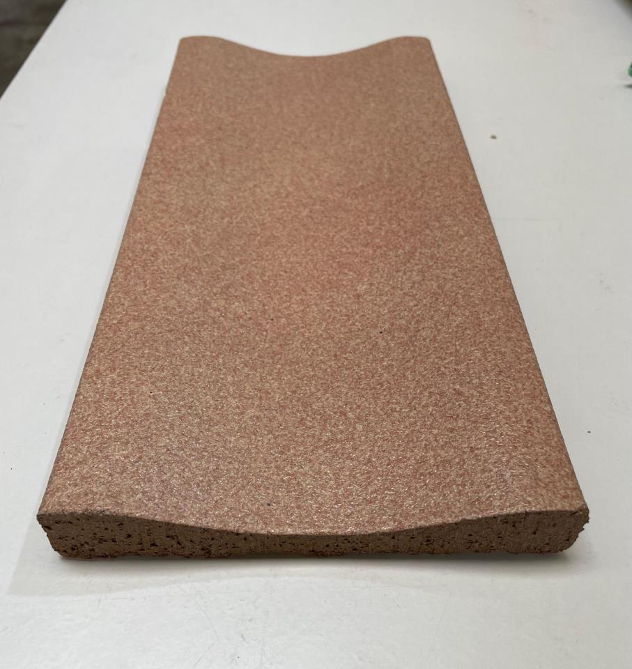 31X15 CUBREMUROS TERRACOTA