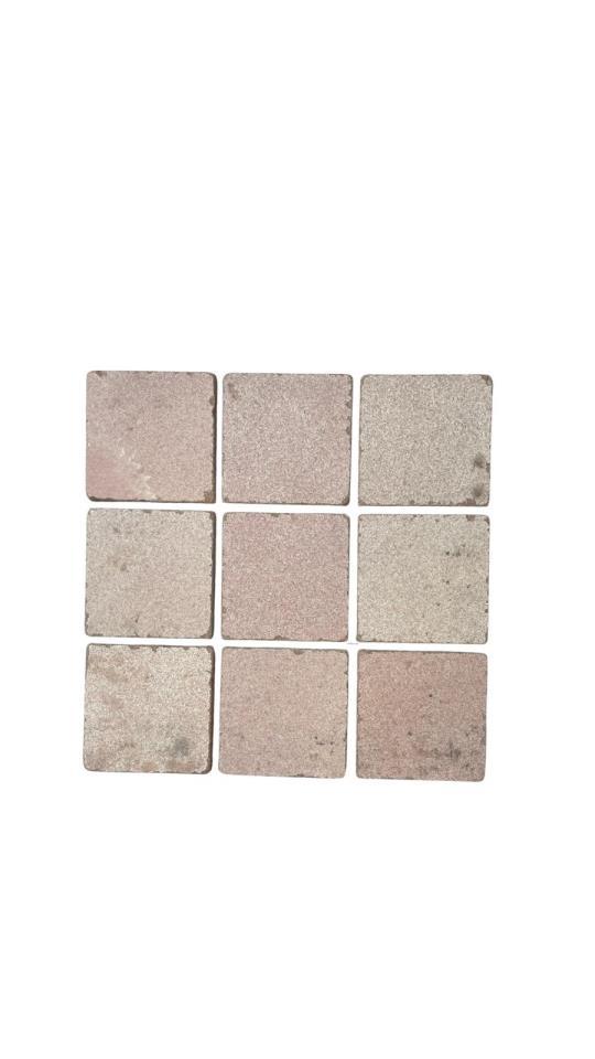 31X31 MALLA TERRACOTA