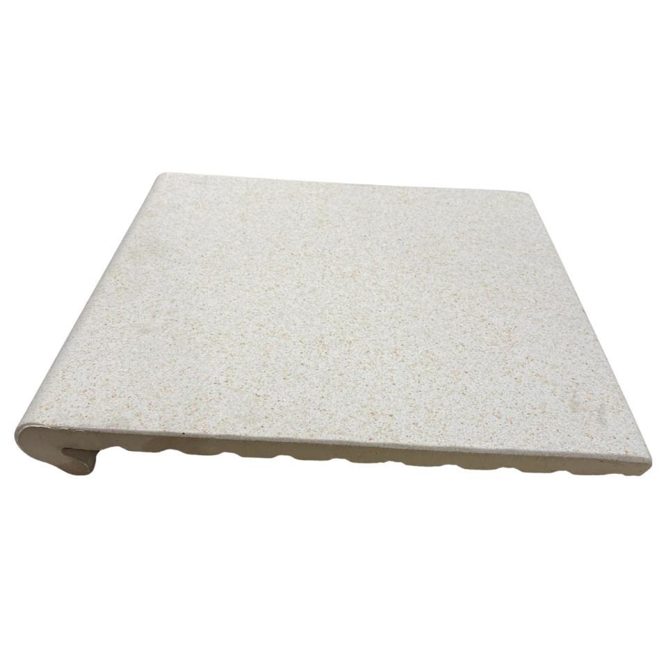 31X32 PELDAÑO MARFIL ANTISLIP