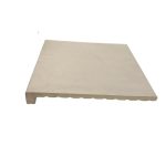 33X32 PELDAÑO GRIS