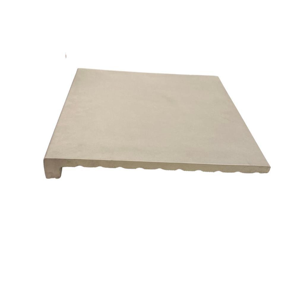 33X32 PELDAÑO GRIS