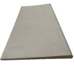 62 5X31 PELDAÑO CURVO BEIGE CLARO ANTISLIP