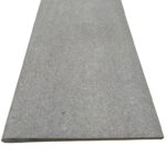 62 5X31 PELDAÑO CURVO GRIS ANTISLIP