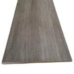 62 5X31 PELDAÑO CURVO MADERA GRIS T2 ANTISLIP