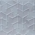 20X60 ABACUS ART BLANCO 072-5 1ª CALIDAD