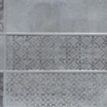 25X70 COLUMBIA ART BLANCO 006B 1ª CALIDAD