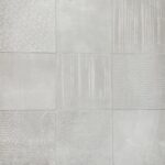 75X75 SHAPE25 GREY 004B 1ª CALIDAD